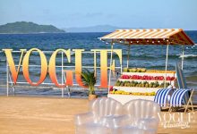 全新时尚度假IP“VOGUE Vacation”落地三亚-Newiing 昕尚界