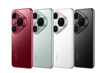 华为Pura 80 pro/pro+系列手机发布 展现“釉色天成”的纯色美学-Newiing 昕尚界