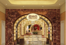 永利全新打造的亚洲超人气美食地标“馥乐庭”揭幕-Newiing 昕尚界