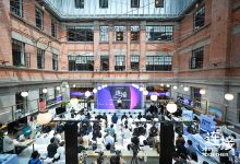WeWork 中国品牌升级暨「悠座 FLEXJOY」全球首发 重塑灵活办公生态新格局-Newiing 昕尚界