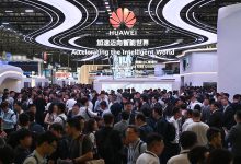 华为携手全球运营商,共筑5G-A与AItoX新价值 共赢移动AI时代-Newiing 昕尚界