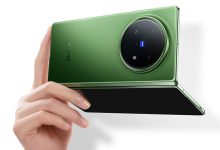 轻如羽毛大折叠 vivo X Fold5手机发布 单边最薄4.3mm+首款三防机-Newiing 昕尚界