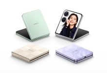最强小折叠 小米MIX Flip 2手机发布 超轻机身配莱卡双摄-Newiing 昕尚界