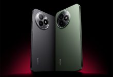 最强天玑9400+手机 REDMI K80至尊版发布 超强续航电池怪兽-Newiing 昕尚界