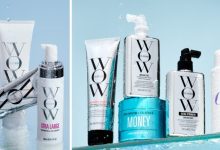 欧莱雅签署协议收购COLOR WOW-Newiing 昕尚界