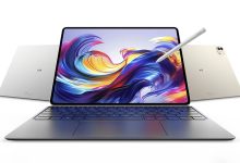 荣耀新品发布会 MagicPad3平板、MagicBook Art 14、荣耀Earbuds开放式耳机、荣耀手表5 Ultra-Newiing 昕尚界