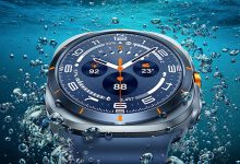 一次三款 三星全新Galaxy Watch 8系列智能手表发布-Newiing 昕尚界