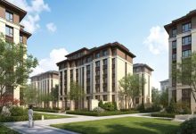 在发展中化解风险!万科上半年经营服务业务稳健增长,多赛道竞争力领先-Newiing 昕尚界