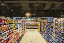 “胖永辉”再+1 永辉上海第七家调改店落子南翔印象城 嘉定双店格局成型-Newiing 昕尚界
