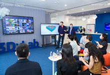 达索系统上海3DEXPERIENCE Lab正式启用-Newiing 昕尚界