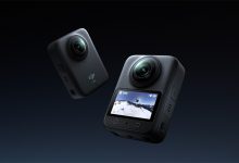 拍出全景之美 大疆首款全景相机Osmo 360发布 原生8K低光出众-Newiing 昕尚界