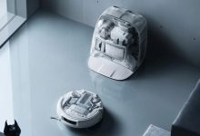 大疆入局家用清洁市场 DJI ROMO系列扫地机器人发布 重新定义家居清洁-Newiing 昕尚界
