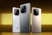 天玑旗舰+独显芯片 iQOO Z10 Turbo+手机发布 性能续航双重飞跃-Newiing 昕尚界