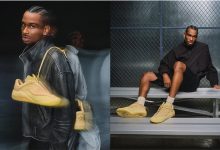 Converse正式发布Shai Gilgeous-Alexander首款签名鞋SHAI 001-Newiing 昕尚界