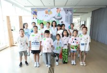 江南布衣「布」一样的美育课:让艺术照进“未来”-Newiing 昕尚界