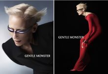 GENTLE MONSTER 以锐意之姿,大胆呈现全新 2025 BOLD 系列-Newiing 昕尚界