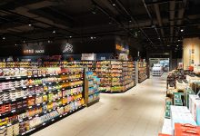 深耕申城!永辉“胖改”门店覆盖上海八大区域-Newiing 昕尚界