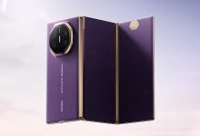 华为发布全新Mate XTs 非凡大师 全新配色 搭配智能触控笔 非凡体验大师杰作-Newiing 昕尚界