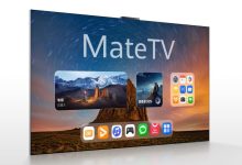 大屏小屏一起来 华为发布MateTV智慧屏与MatePad Mini平板 引领家庭娱乐与移动办公新风尚-Newiing 昕尚界