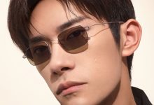 LINDBERG呈献2025秋冬系列广告大片 —— 纯粹之镜,优雅本真-Newiing 昕尚界