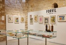 FORVIL百年纪念展荟萃珍品于巴黎 书写跨越世纪的法式优雅传奇-Newiing 昕尚界