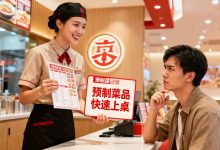 一顿800多饭钱引发的“战争” 罗永浩与西贝的“预制菜”风波 知情权与行业标准亟待解决-Newiing 昕尚界