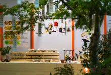 沪上阿姨“五色慢养”计划启动 让新茶饮沏出“健康、松弛”新味道-Newiing 昕尚界