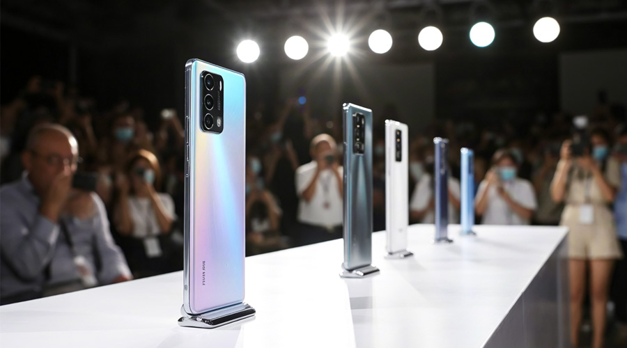 2025手机新品发布 9月新机一览