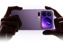 史上最强全能旗舰! 全新小米17系列手机发布 影像逆光之王 续航完虐iPhone 17-Newiing 昕尚界