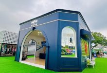 Lavazza三度携手上海劳力士大师赛 以咖啡之名致敬网球精神-Newiing 昕尚界