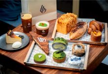 开业第一天就火上热搜 bebaked成上海愚园路新地标-Newiing 昕尚界