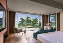 苍山脚下、洱海之畔的“当代宫苑”:大理王宫酒店盛大开业,缔造奢雅栖所-Newiing 昕尚界