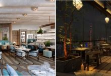 加州精神，款待申城——上海外滩瑞吉酒店宣布Spago Shanghai餐厅将于10月16日揭幕-Newiing 昕尚界