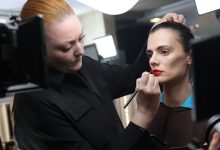 TOM FORD发布2026春夏系列秀场妆容-Newiing 昕尚界