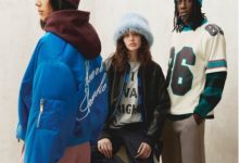 MAX&Co.携手艺术家Pietro Terzini共绘&Co.LLABORATION合作设计系列新程-Newiing 昕尚界