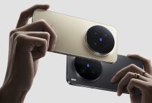 影像与性能的巅峰之作 vivo全新X300系列手机发布 蔡司镜头配打鸟神器-Newiing 昕尚界