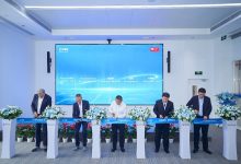 凯士比上海化工工程泵工厂测试台正式启用 中德匠心共塑智能制造新标杆-Newiing 昕尚界