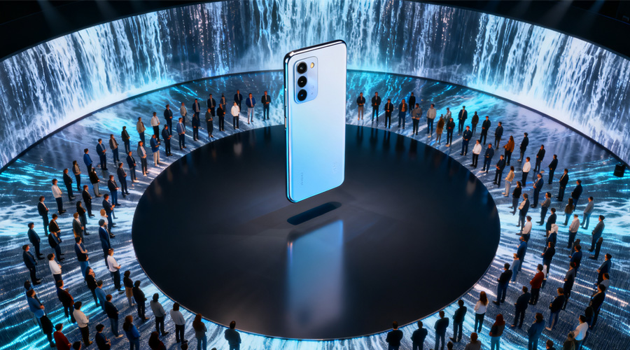 2025手机新品发布 10月新机一览