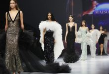 MAISON WENĒE 薇妮体雕COUTURE 2026 高级定制系列发布-Newiing 昕尚界