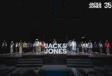 JACK & JONES发布35周年时装秀[ 向上穿越 · 无界新境 ]-Newiing 昕尚界