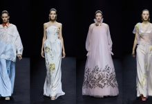 破岩生花，WE PRIVE 2026春夏秀亮相上海时装周-Newiing 昕尚界