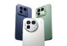 全球首发理光GR影像 真我GT8系列手机发布 首创可拆可换镜头DECO新玩法-Newiing 昕尚界