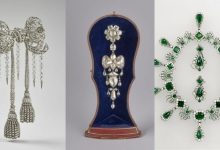 卢浮宫重大抢劫案数件绝世珠宝被盗-Newiing 昕尚界