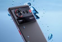 努比亚Z80 Ultra手机发布：真全面屏与全能性能的完美融合-Newiing 昕尚界