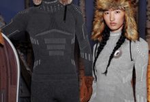 嘉华尼龙x松野湃，以高性能纤维重构运动体感-Newiing 昕尚界