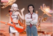 京东11.11直播技术全面升级 立影3D技术、JoyAI大模型重构沉浸式购物体验-Newiing 昕尚界