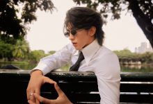 人物 | 蔡徐坤:我希望所有东西回到最原始的状态-Newiing 昕尚界