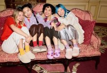 洞见年轻消费情绪密码，Crocs卡骆驰携冬季新品及三大本土联名系列亮相进博会-Newiing 昕尚界