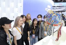 欧莱雅集团CEO叶鸿慕就第八届进博会开幕感言-Newiing 昕尚界