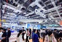 八赴进博共绘“进”彩，欧姆龙以“新质时代自动化+”共筑价值新生态-Newiing 昕尚界